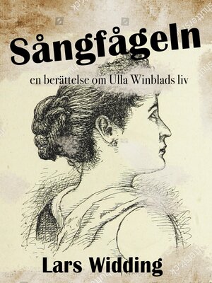 cover image of Sångfågeln